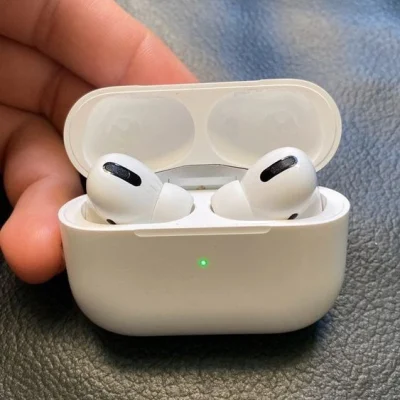 Hot Brand Airpods PRO Fashion Casque Bluetooth Écouteur sans fil