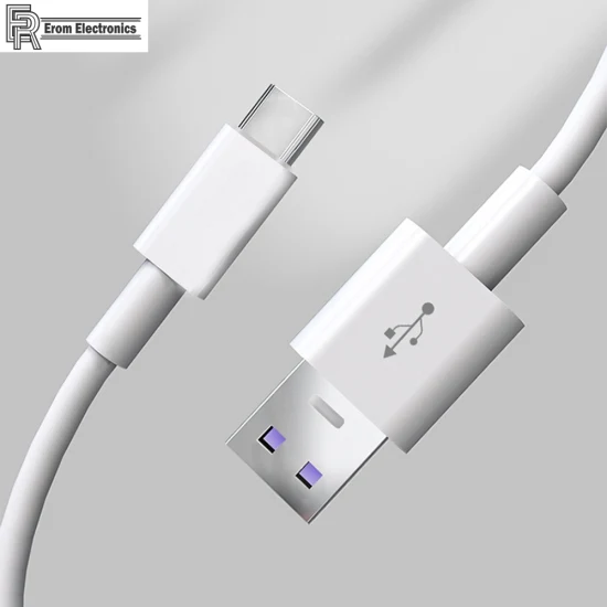 Le plus récent 1m 2m 2.1A accessoires de téléphone portable câbles USB Sync 5A charge rapide Micro type-c câble de chargeur de transfert de données pour iPhone