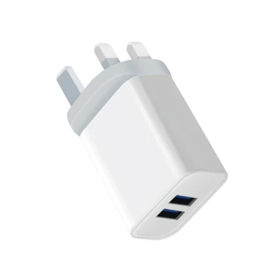 5V2.1A avec Apple et Samsung Fast Charging Identification Mobile Phone Charger